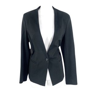 Calvin Klein Black Blazer